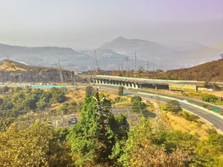 Bhor Ghat-3